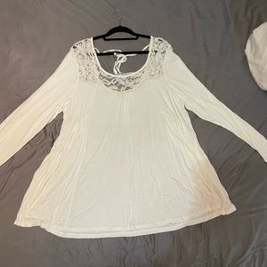 Lovesick Long sleeve top